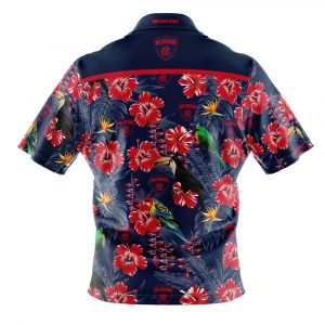 melbourne demons shirt