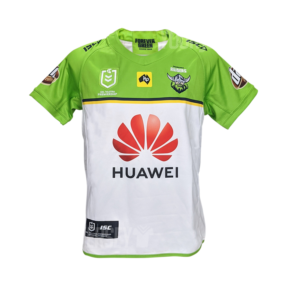 raiders away jersey