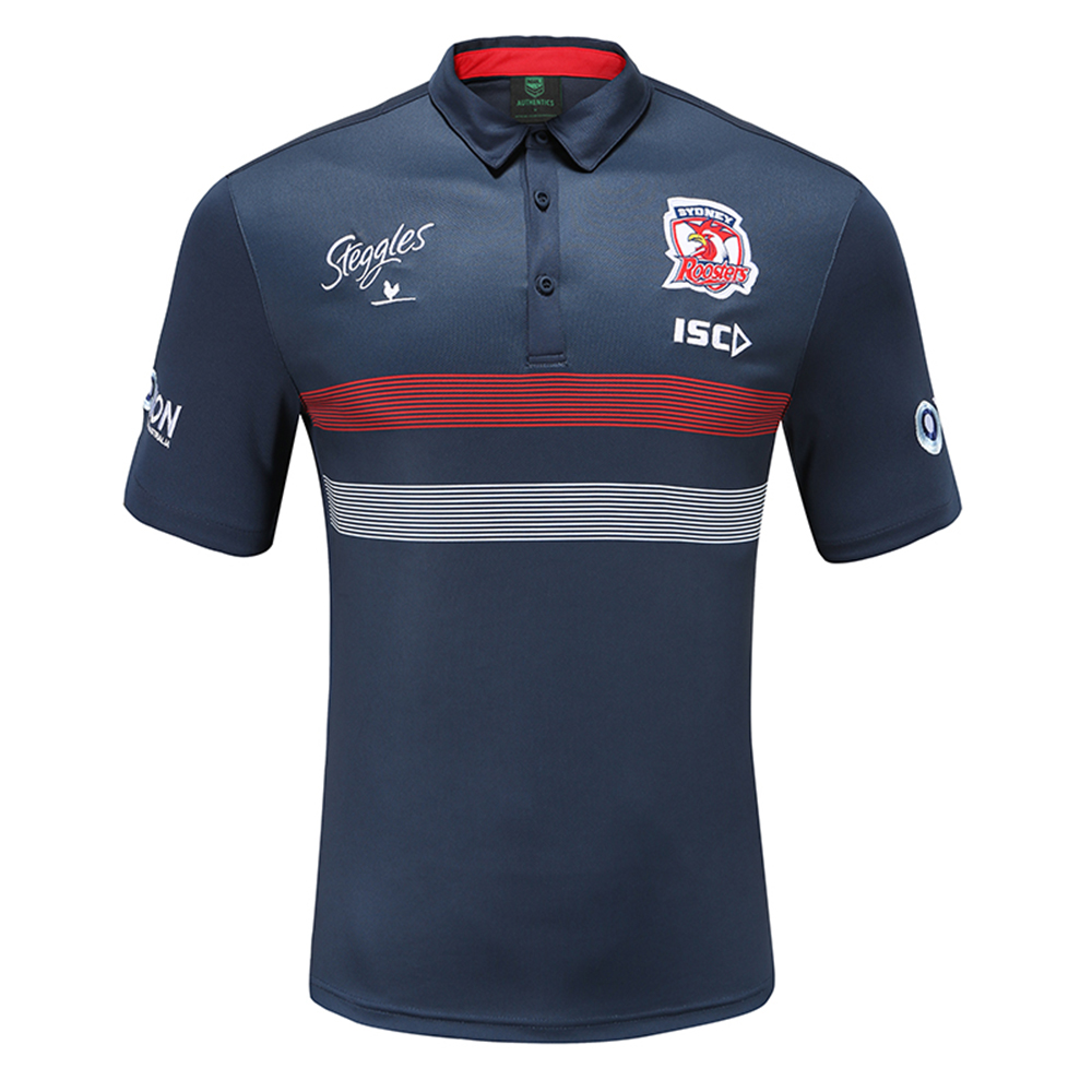 nrl kits 2020