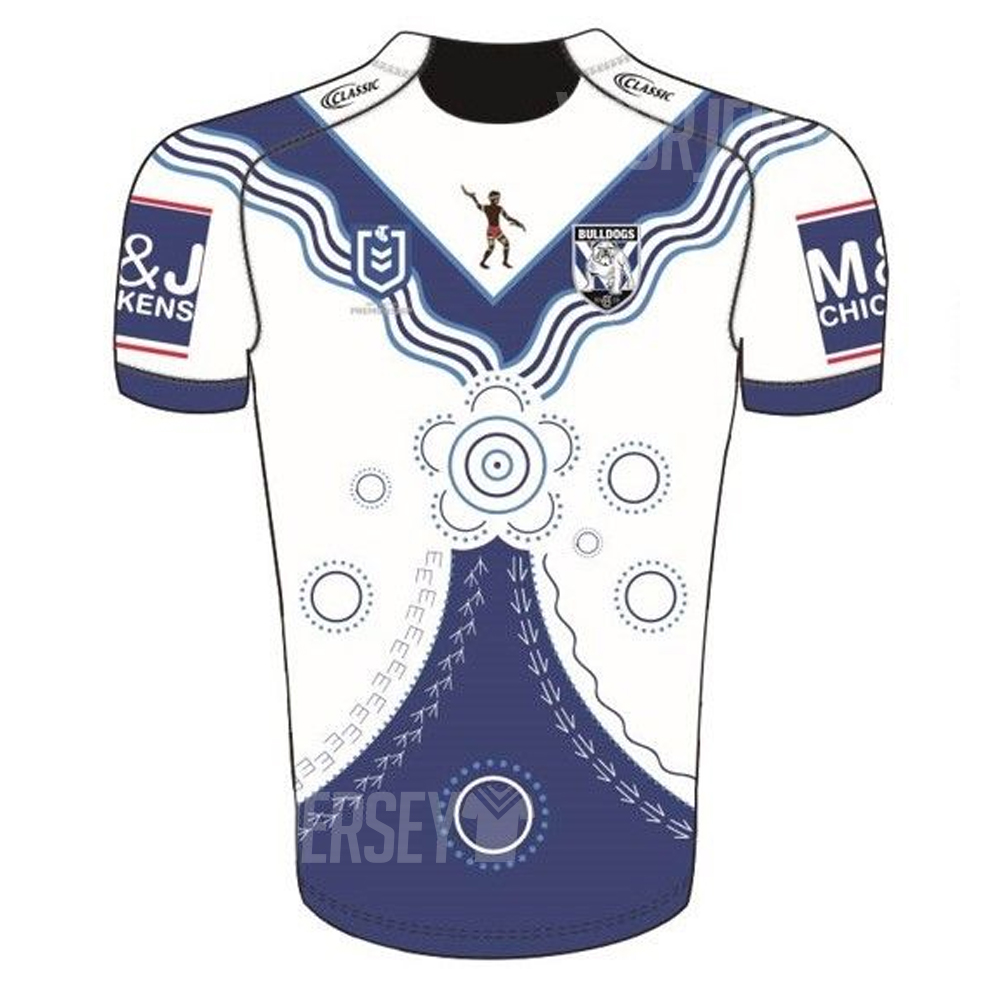 newcastle knights 2020 indigenous jersey