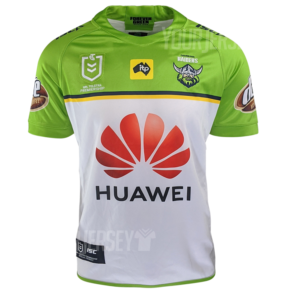 raiders away jersey