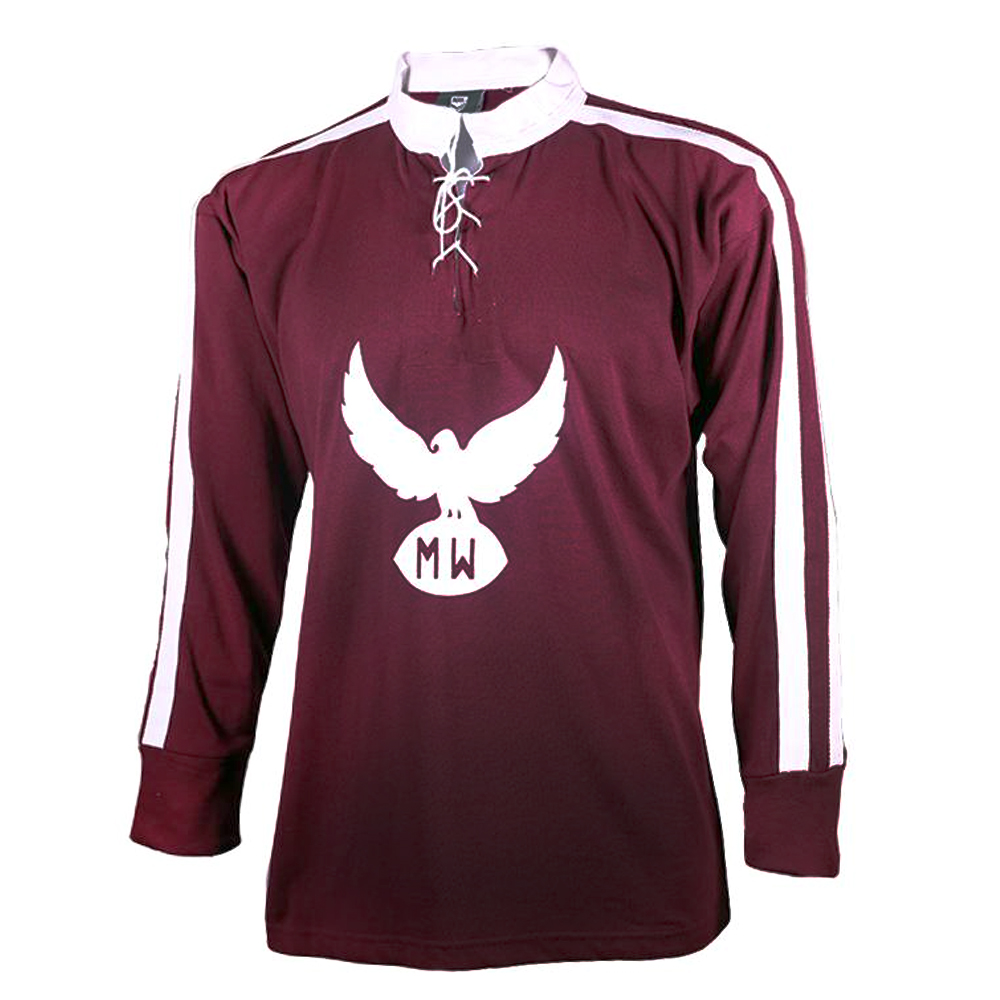 retro eagles jersey