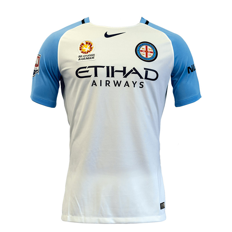 melbourne city fc shop