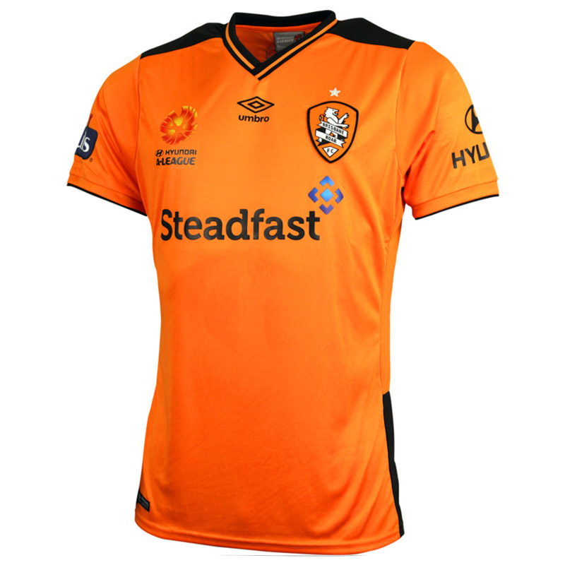 Personalised A League Soccer Jerseys - Your Jersey