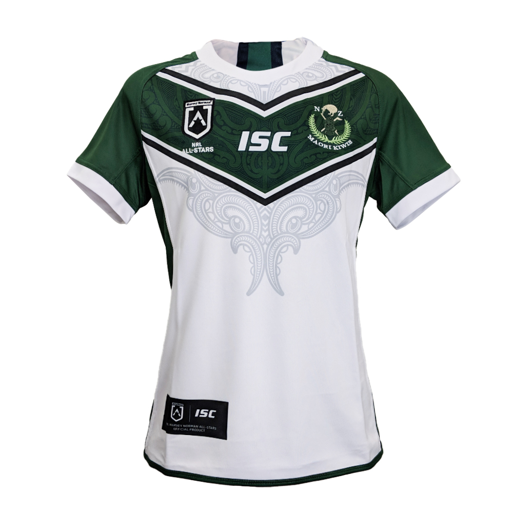 Buy 2020 Indigenous All Stars Nrl Jersey Womens Aussie Kit