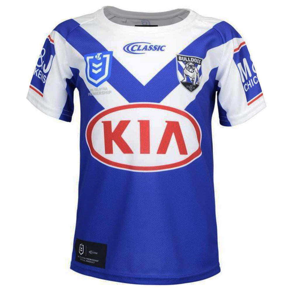 Buy 2019 Wests Tigers NRL Away Jersey - Mens - NRL Jerseys