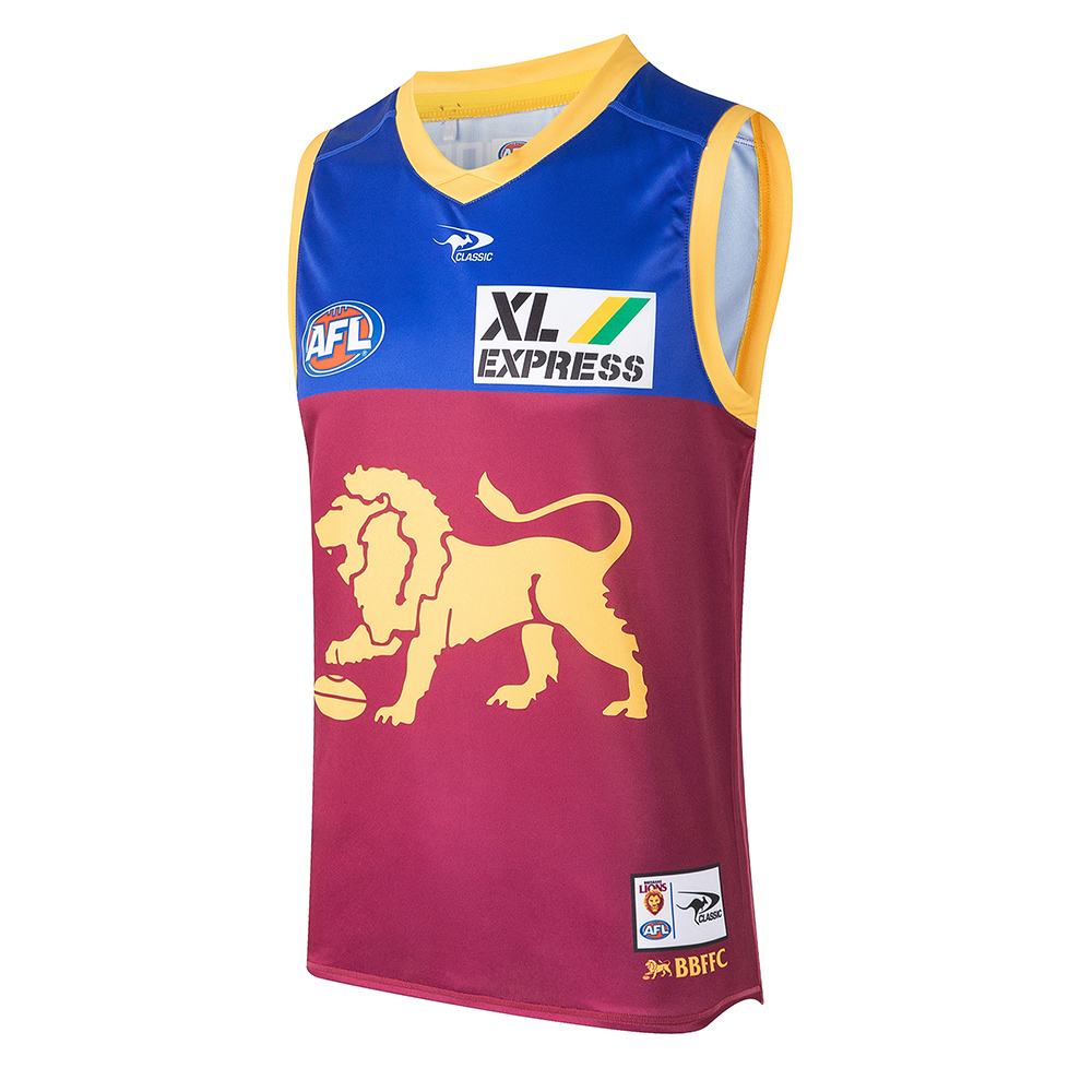 lions 2022 jersey