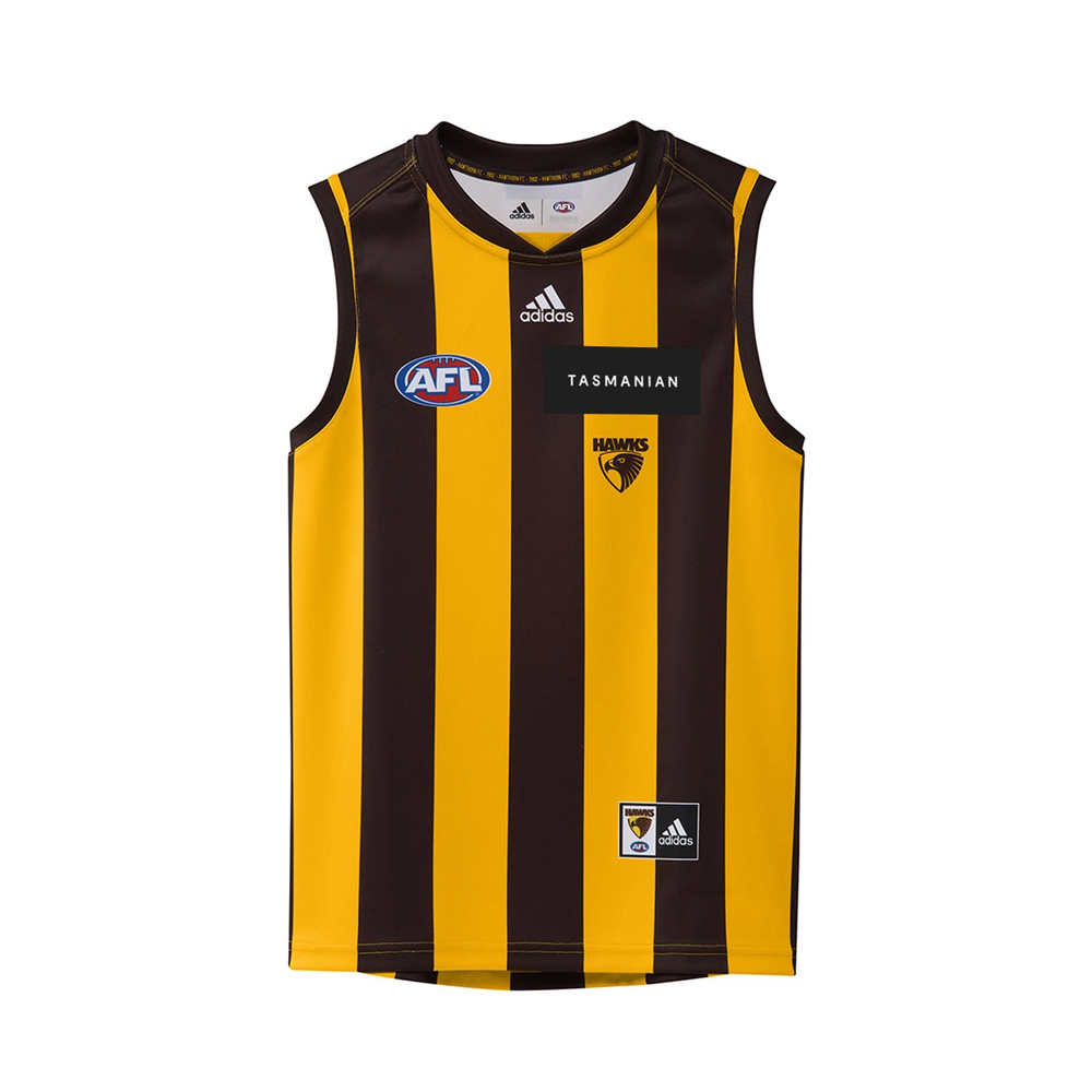 Personalised Hawthorn Guernsey - Your