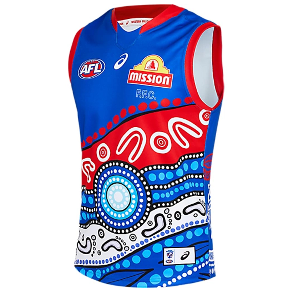 AFL Guernsey's - Your Jersey