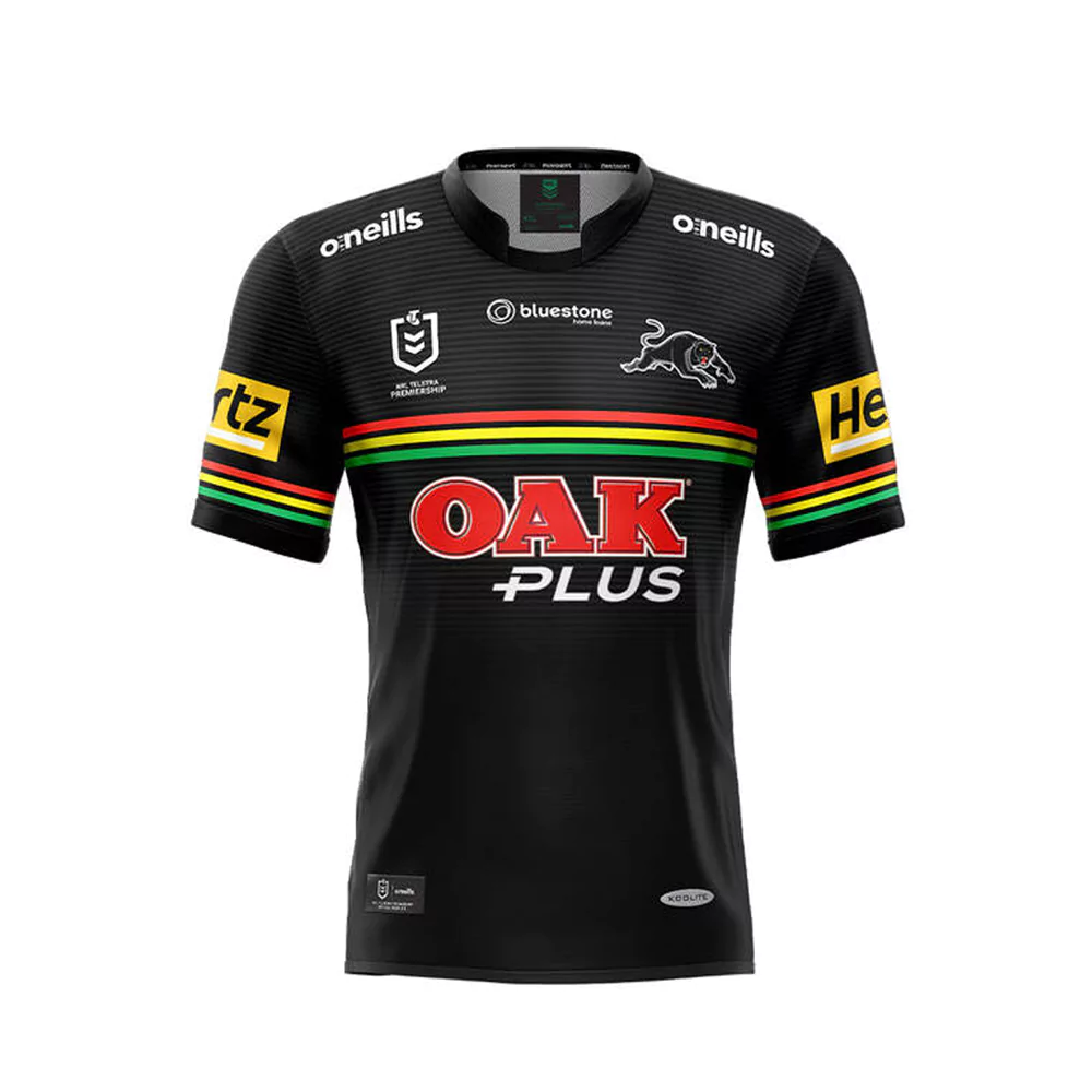 Personalised Penrith Panthers Jerseys - Your Jersey