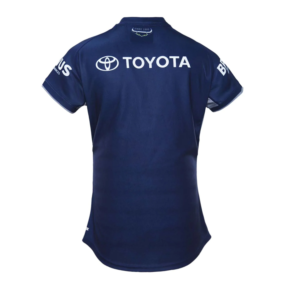 North Queensland Cowboys – Jerseys Megastore