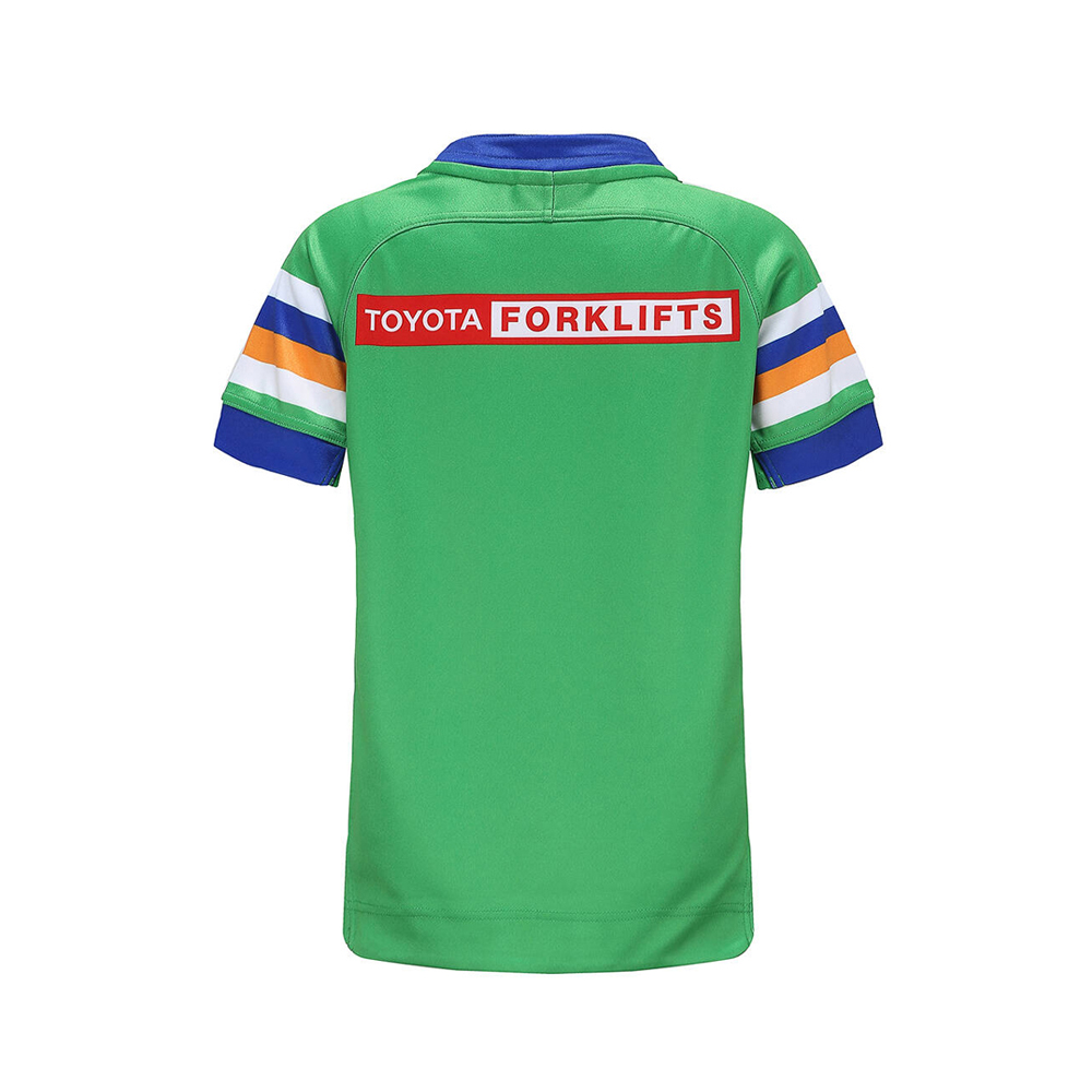 World Rugby Shirts | 2014 Canberra Raiders Indigenous Vintage Old Jerseys