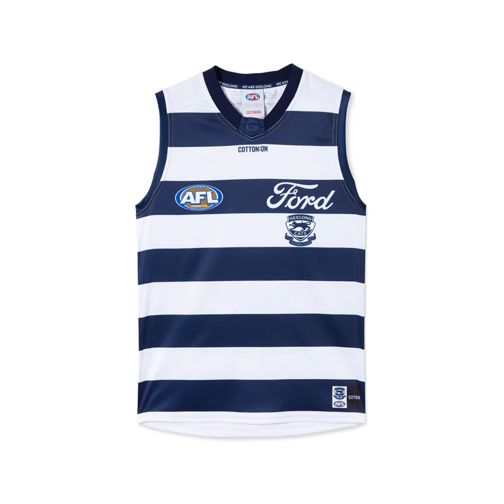 Buy 2023 West Coast Eagles AFL Home Guernsey – Youth - Your Jersey