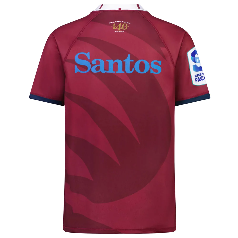 2023 Queensland Reds Indigenous Jersey