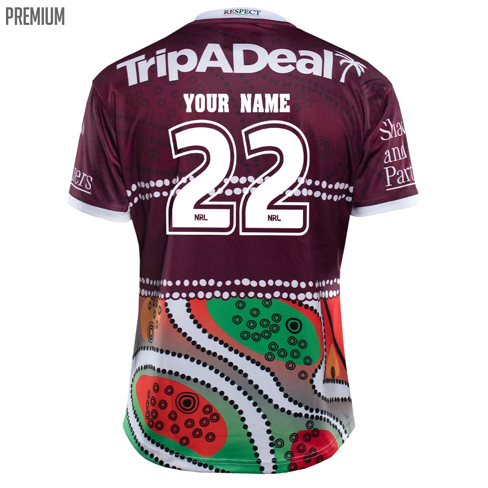 Buy 2022 Manly Sea Eagles NRL Away Jersey - Mens - NRL Jerseys