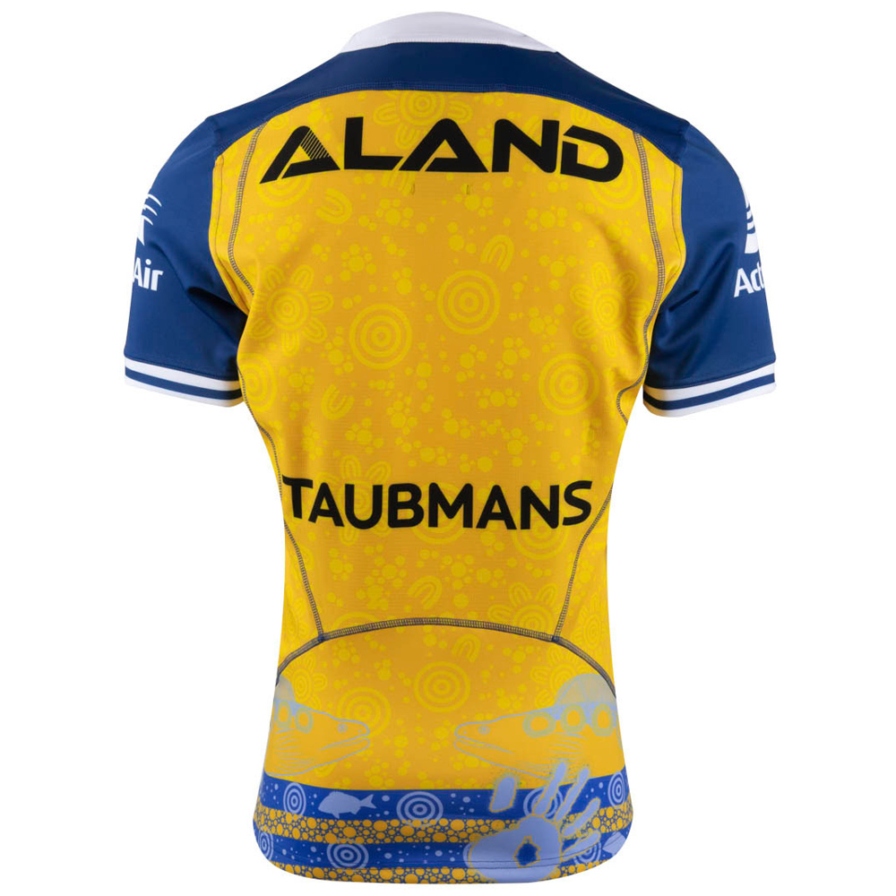 2023 Bulldogs Mens Indigenous Jersey – The Bulldogs Team Store