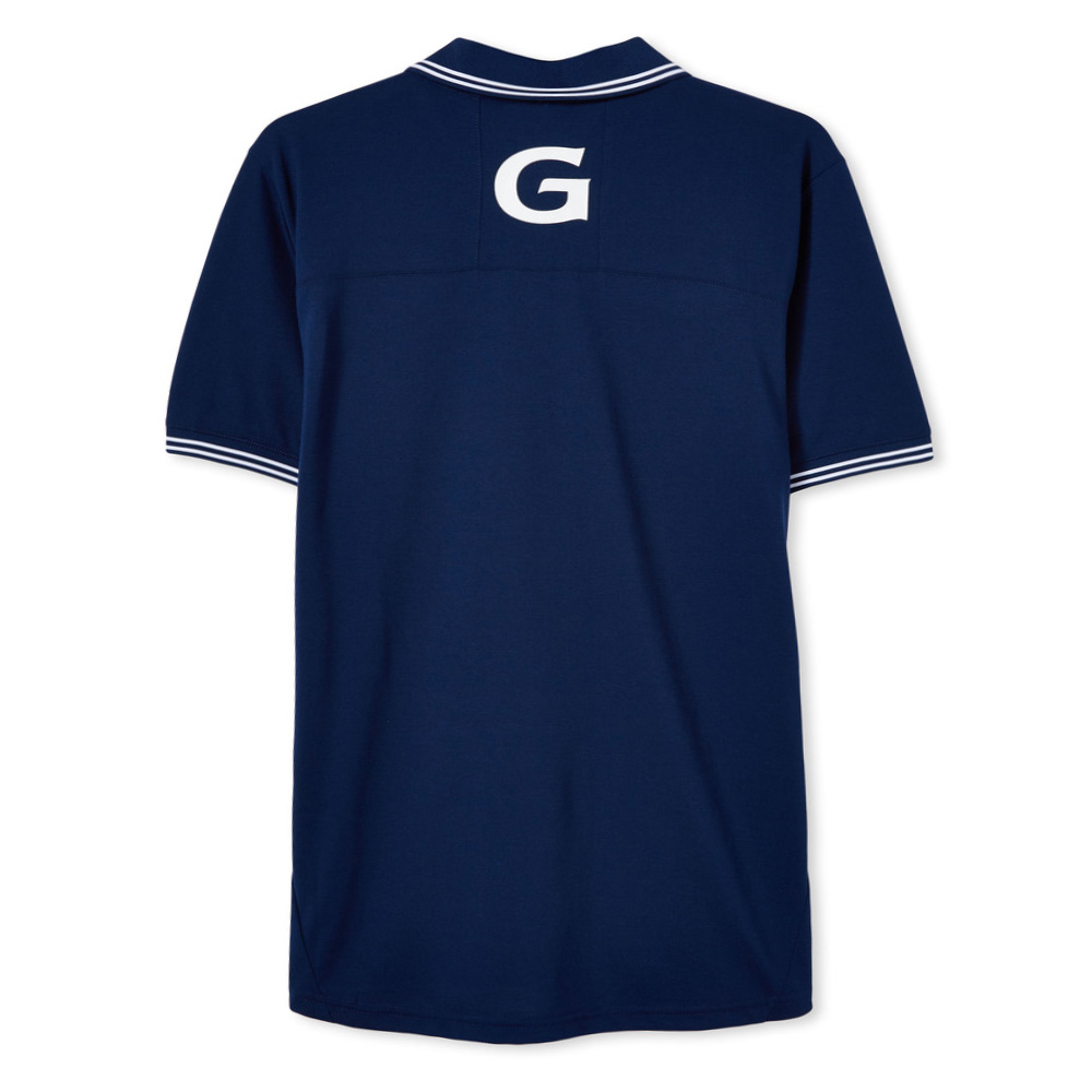 Geelong Cats Adults Fishing Shirt