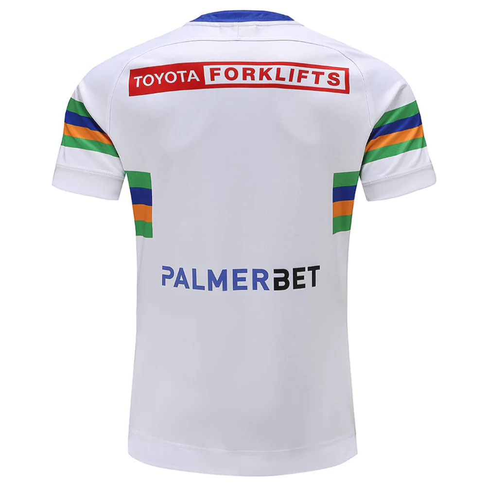 Canberra Raiders Polo Shirt Away & Home 2021 Personalized in 2023