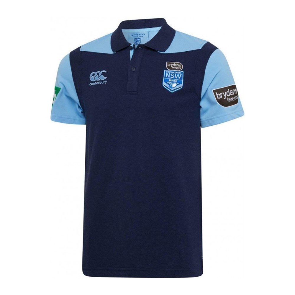 Nsw shirt 2024