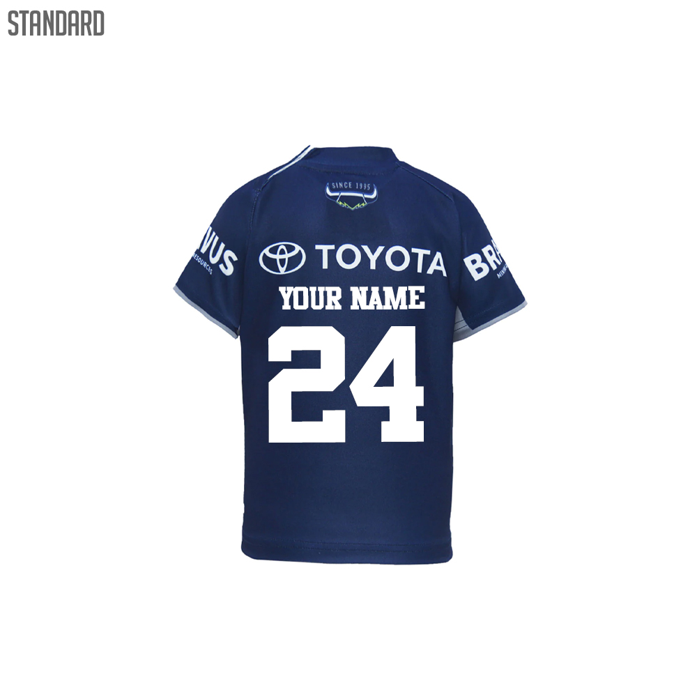 Cowboys jersey clearance 4t